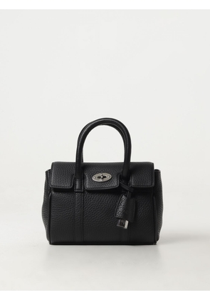 Mini Bag MULBERRY Woman color Black