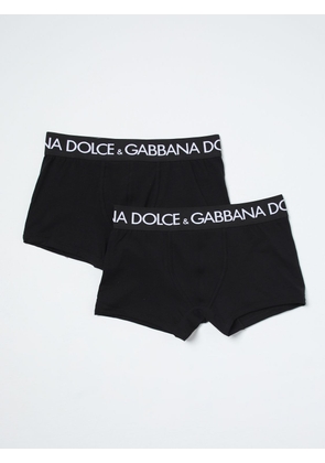 Underwear DOLCE & GABBANA Men color Black