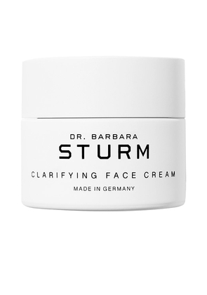 Dr. Barbara Sturm Clarifying Face Cream in Beauty: NA.