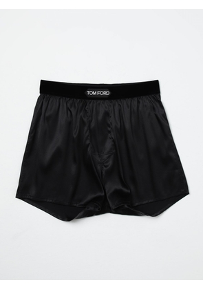 Underwear TOM FORD Men color Black 1