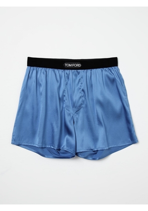 Underwear TOM FORD Men color Blue 1