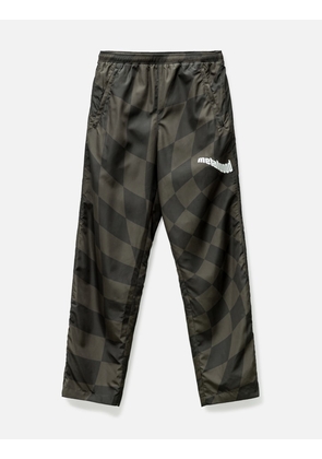 Checkered Pullover Storm Pant