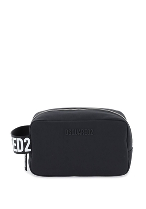 Made With Love Beauty Pouch Dsquared2