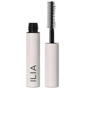 ILIA Limitless Lash Mascara Mini in Beauty: NA.