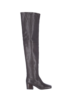 Lemaire High Boots