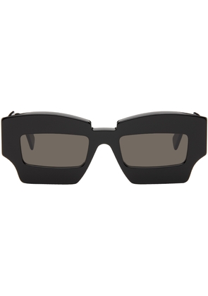 Kuboraum Black X6 Sunglasses