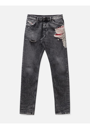 Straight Jeans 1995 D-Sark 007s1