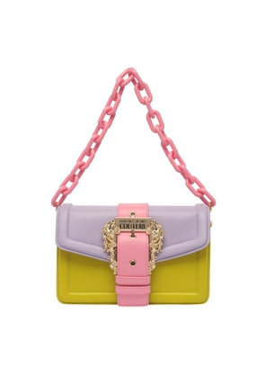 Versace Jeans Couture Logo Couture Crossbody Bag