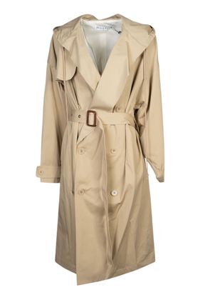 J.w. Anderson Hooded Trench