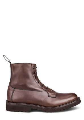 Tricker's Lace-Up Boots Boots
