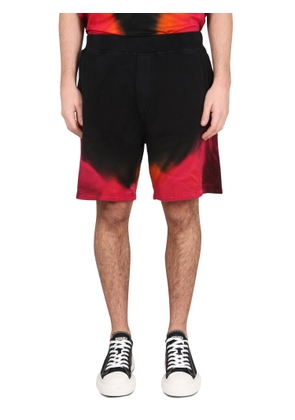 Dsquared2 Short Flame