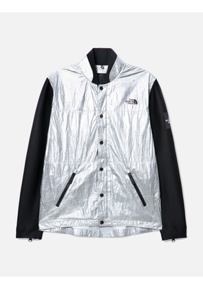 THE NORTH FACE METALLIC JACKET