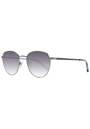 Gant Gray Unisex Sunglasses