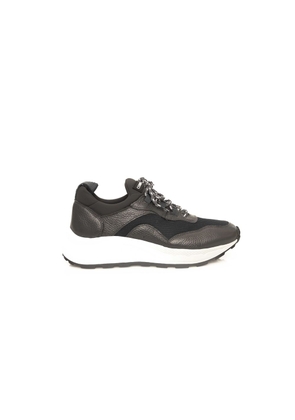 Gray COWL Sneaker - EU40/US7