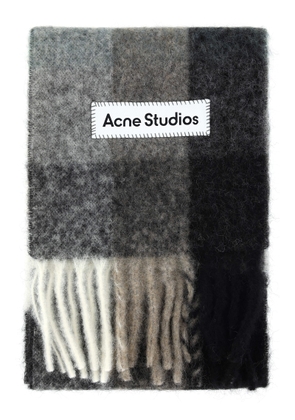 Acne Studios Scarve
