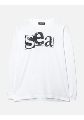 Wind And Sea Long T-shirt
