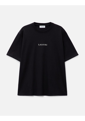 Unisex Lanvin Logo Classic T-shirt