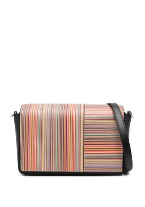 Ps By Paul Smith Bag Flap Xbody