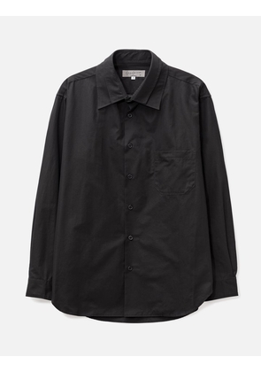 Yohji Yamamoto Pour Homme Double Collar Shirt