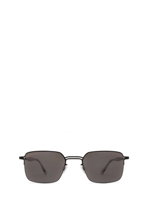 Mykita Alcott Sun Black Sunglasses