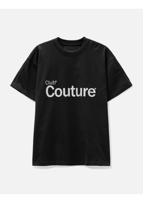 Exclusive Club Couture T-shirt