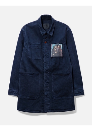 Undercover 'Television Marquee Moon' Jacket