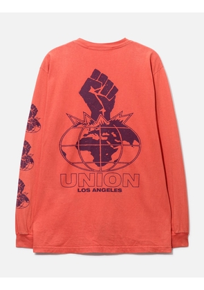 UNION LA Long T-shirt