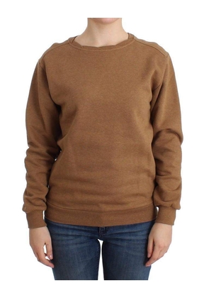 John Galliano  Crewneck Cotton Sweater - XS