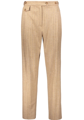 Burberry Wool Trousers