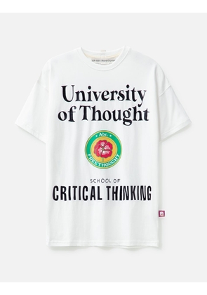 University Short Sleeve T-Shirt