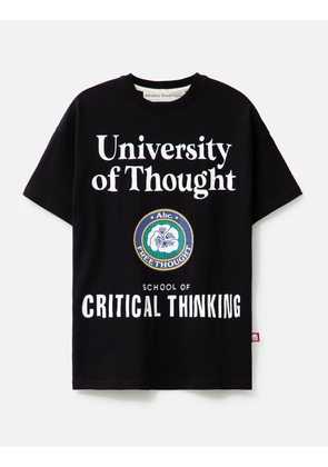 University Short Sleeve T-Shirt