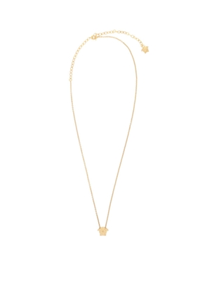 Versace la medusa necklace - OS Gold