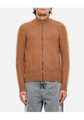 Drumohr Wool Cardigan Sweater