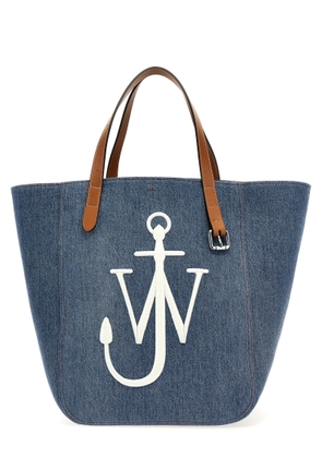 J.w. Anderson Belt Tote Cabas Shopping Bag
