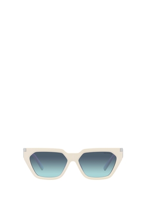 Tiffany & Co. Tf4205U Ivory Sunglasses