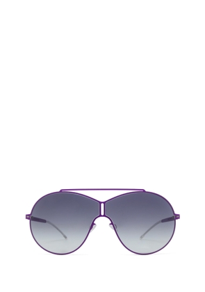 Mykita Studio12.5 Sun Bright Clover Sunglasses
