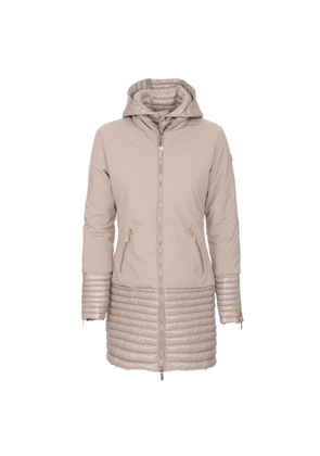 Maison Espin Champagne Elegance Down Jacket - S