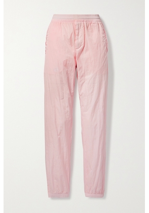 Givenchy - Shell Track Pants - Pink - FR34,FR36,FR38,FR40,FR42,FR44
