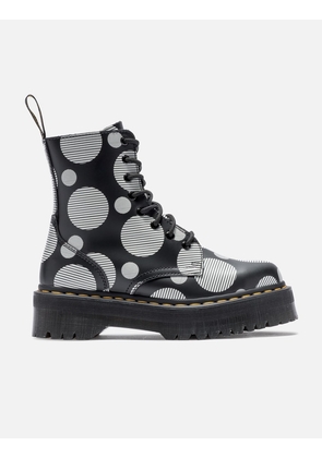 Dr. Martens Jadon Polka Boots