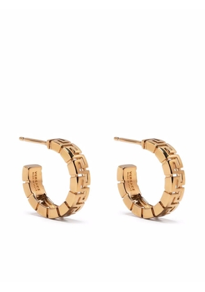 Versace Earrings Metal
