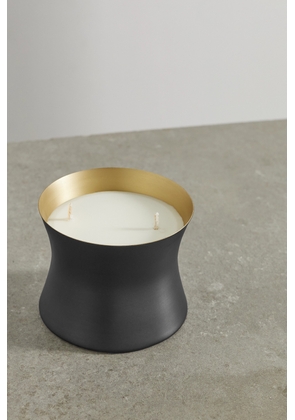 Tom Dixon - Eclectic Large Scented Candle - Alchemy, 540g - Black - One size