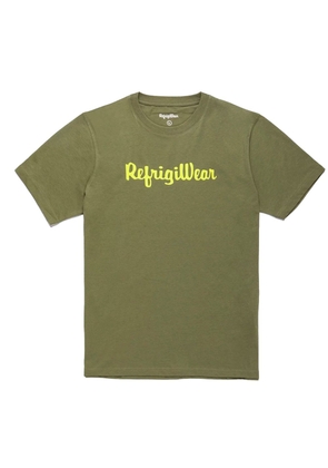 Refrigiwear Army Cotton T-Shirt - XXL