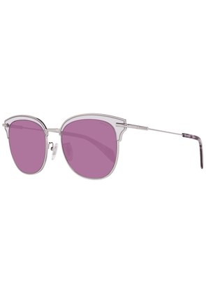 Police PL622  Gradient Butterfly Sunglasses