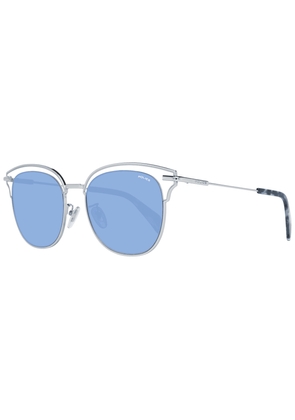 Police PL622M Gradient Butterfly Sunglasses