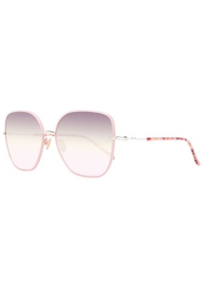 Scotch & Soda Pink Women Sunglasses