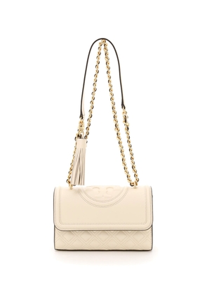 small fleming bag - OS Beige