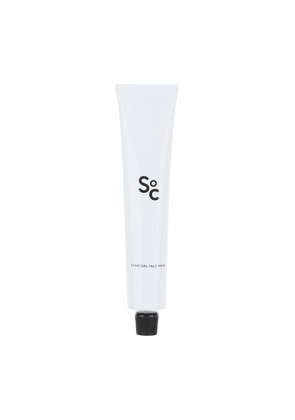 Sort of coal charcoal face mask - 50 ml - OS X