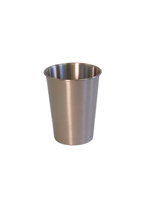 stainless steel tumbler 360 ml - OS Silver