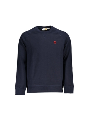 Timberland Classic Blue Crew Neck Sweatshirt - S