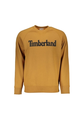 Timberland Earthy Tone Crew Neck Sweatshirt - L